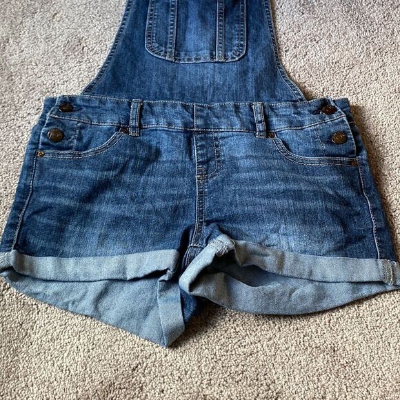 Bluespice Overall Shorts SIZE 1 - Picture 7 of 8